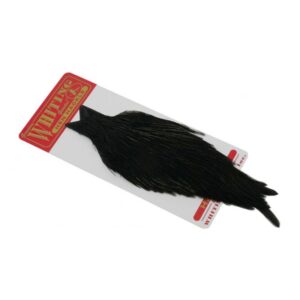 Whiting Whiting Hen Cape black Varanger Sportslager 1