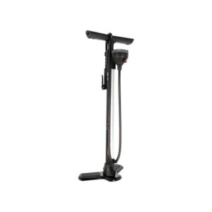 XLC XLC Floor pump PU-S06 11 bar-160 psi max Black 2501955510 Varanger Sportslager 1