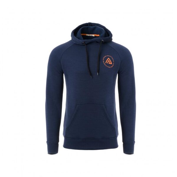 Aclima Aclima Fleecewool V2 Hoodie M´S 108479 Varanger Sportslager 1