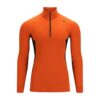 Aclima Aclima Warmwool Mockneck M´S 101736 Varanger Sportslager 1