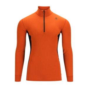 Aclima Aclima Warmwool Mockneck M´S 101736 Varanger Sportslager 1