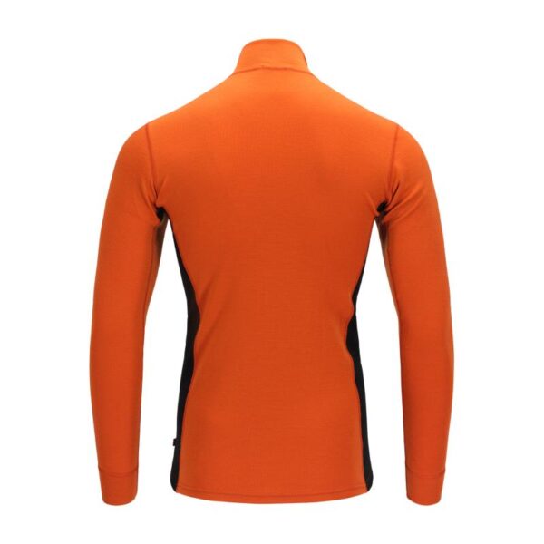 Aclima Aclima Warmwool Mockneck M´S 101736 Varanger Sportslager 2