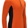 Aclima Aclima Warmwool Mockneck M´S 101736 Varanger Sportslager 3