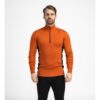 Aclima Aclima Warmwool Mockneck M´S 101736 Varanger Sportslager 5