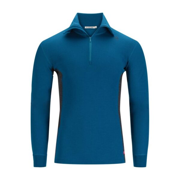 Aclima Aclima Warmwool Polo M´S 107370 Varanger Sportslager 1