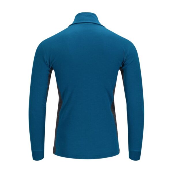 Aclima Aclima Warmwool Polo M´S 107370 Varanger Sportslager 6