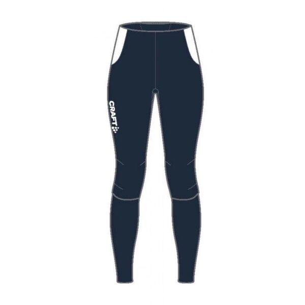 Craft Craft Nor Pro Nordic Race Wind Tights 2 W 1915686 Varanger Sportslager 1