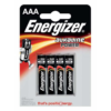 Energizer Energizer POWER AAA-E92 4PK 103866 Varanger Sportslager 1