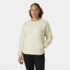 Helly Hansen Helly Hansen W Escape Teddy Sweater 53054 Varanger Sportslager 5