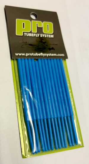 Pro Sportsfisher Flexitube XL Blue