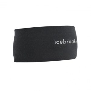 Icebreaker Icebreaker Unisex Merino 200 Oasis Headband 0A56SG Varanger Sportslager 1