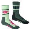 Kari Traa Kari Traa Rusa Sock 2pk 611362 Varanger Sportslager 1