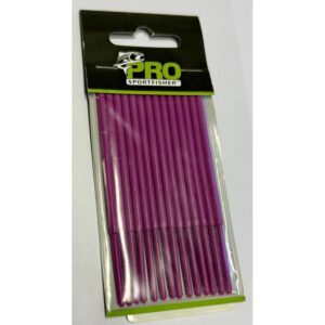 Pro Sportsfisher Flexitube XL Purple