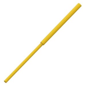 Pro Sportsfisher Flexitube XL Sunburst Yellow