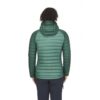 RAB Rab Microlight Alpine Jacket Wmns QDB-13 Varanger Sportslager 7