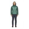 RAB Rab Microlight Alpine Jacket Wmns QDB-13 Varanger Sportslager 8