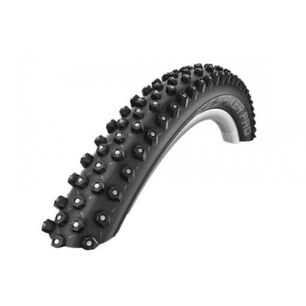 SCHWALBE Schwalbe Ice Spiker Pro 11100939 Varanger Sportslager 1