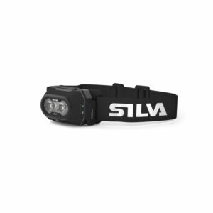 Silva Silva Explore 5 Black 38454 Varanger Sportslager 1