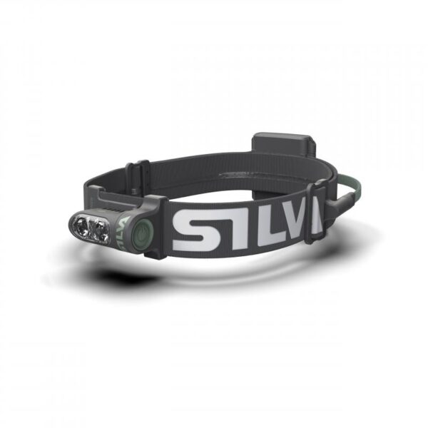 Silva Silva Trail Runner Free 2 Hybrid 38288 Varanger Sportslager 1