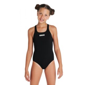 Arena Arena Girl´S Team Swimsuit Swim Pro Solid 004762 Varanger Sportslager 1