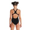 Arena Arena Girl´S Team Swimsuit Swim Pro Solid 004762 Varanger Sportslager 1 2 3