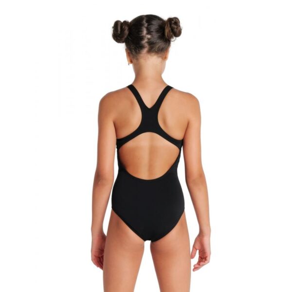 Arena Arena Girl´S Team Swimsuit Swim Pro Solid 004762 Varanger Sportslager 1 2 3