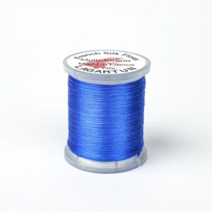 Lagartun French Silk Floss Blue