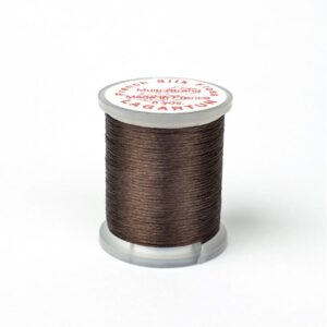 Lagartun French Silk Floss Brown