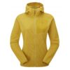 RAB Rab Tecton Hoody Wmns QFG-02 Varanger Sportslager 1