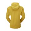 RAB Rab Tecton Hoody Wmns QFG-02 Varanger Sportslager 2