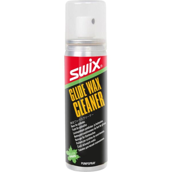 Swix Swix Glide Wax Cleaner, 150ml I84-150N Varanger Sportslager 1