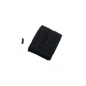 The Fly Co The Fly Co Sparkle Yarn Black Varanger Sportslager 1