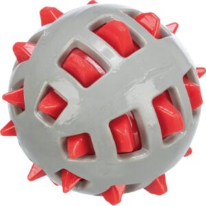 Trixie Jolly Paw Ball med nubber 10cm Varanger Sportslager 1