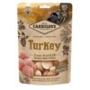 Carnilove Carnilove Freeze-Dried Raw Snacks Turkey 60g Varanger Sportslager 1