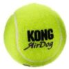 Kong Kong Squeker ball 2 pk L Varanger Sportslager 1