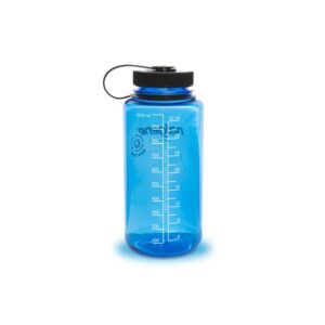 Nalgene Nalgene 1l Wm Sustain Slate Blue 29112170 Varanger Sportslager 1