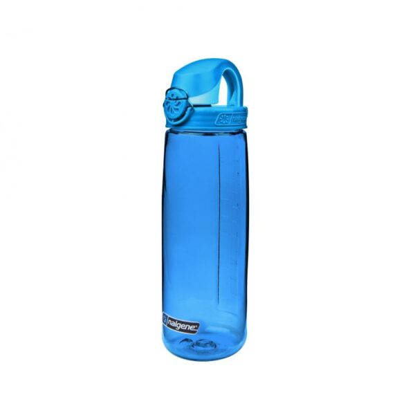 Nalgene Nalgene Otf Sust. Slate Blue Glac.Blue Cap 29112305 Varanger Sportslager 1