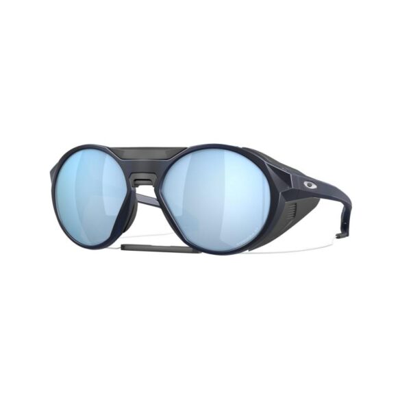 Oakley Oakley Clifden Matte Transulucent Blue Prizm Deep Water Polar Varanger Sportslager 1