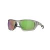 Oakley Oakley Lateralis Matte Grey Ink Prizm Shallow Water Polar Varanger Sportslager 1