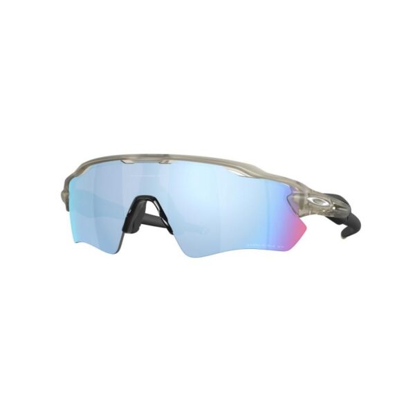 Oakley Oakley Radar EV Path Matte Grey Ink Prizm Deep Water Polar Varanger Sportslager 1