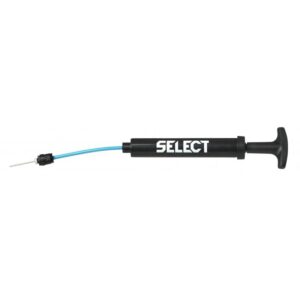 Select Select Ball Pump 15 Cm W-Inbuilt Hose 810060 Varanger Sportslager 1