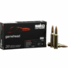 Sellier & Bellot Sako 222 REM Gamehead SP 3,2g-50grs Varanger Sportslager 1