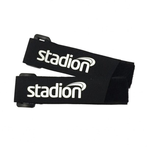 Stadion Stadion SKISTROPPER Velcro XC m-logo RK3B139 Varanger Sportslager 1