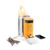 Biolite Biolite CampStove 2 + CSC0200 Varanger Sportslager 1