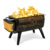 Biolite Biolite Firepit + FPA0201 Varanger Sportslager 1