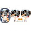 Donic Schildkröt Hobby Set 4- Player 788603 Varanger Sportslager 1