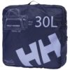 Helly Hansen Helly Hansen Hh Duffel Bag 2 30l 68006 Varanger Sportslager 1 2 3 4