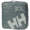 Helly Hansen Helly Hansen Hh Duffel Bag 2 30l 68006 Varanger Sportslager 1 2 3 4