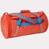 Helly Hansen Helly Hansen Hh Duffel Bag 2 50l 68005 Varanger Sportslager