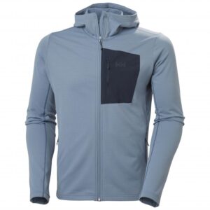 Helly Hansen Helly Hansen Versalite Hooded Fleece Jacket 49547 Varanger Sportslager 1